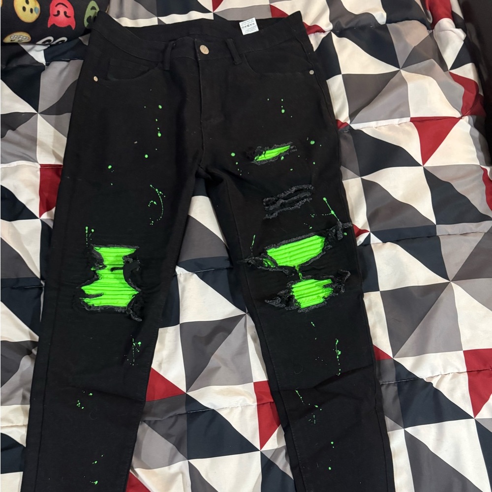 Designer Jeans (bundle)